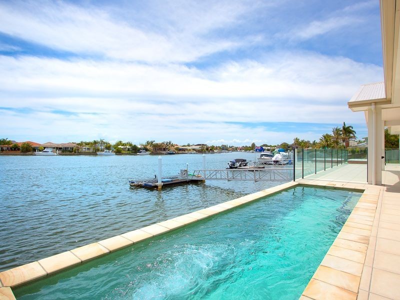 11 Botany Crescent, Bribie Island QLD 4507