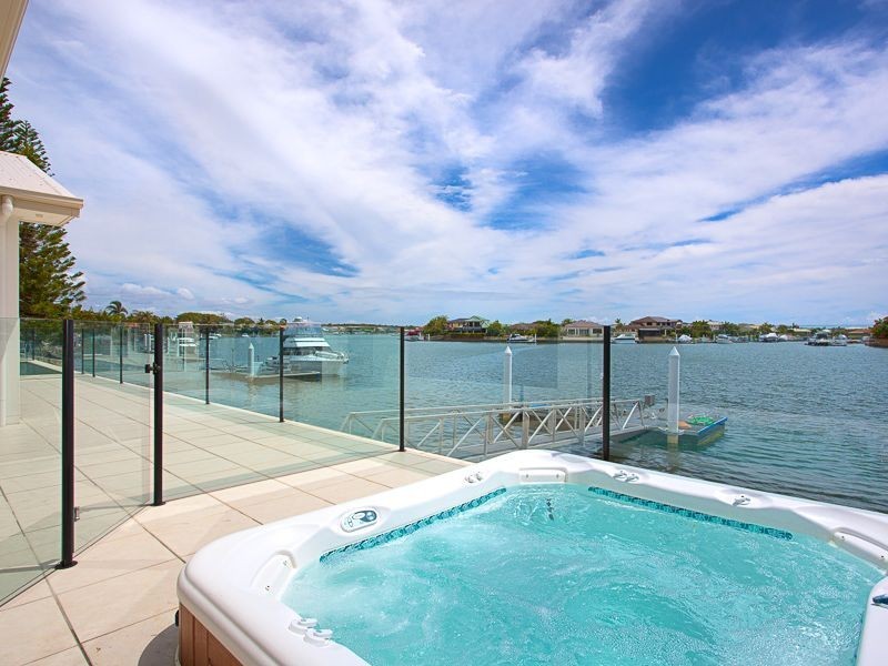 11 Botany Crescent, Bribie Island QLD 4507