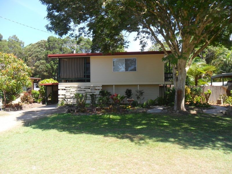 10 Nulu Street, Bribie Island QLD 4507