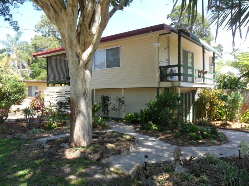10 Nulu Street, Bribie Island QLD 4507