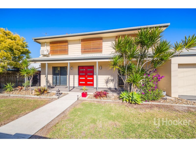 5 Hazell Avenue, Banksia Beach QLD 4507