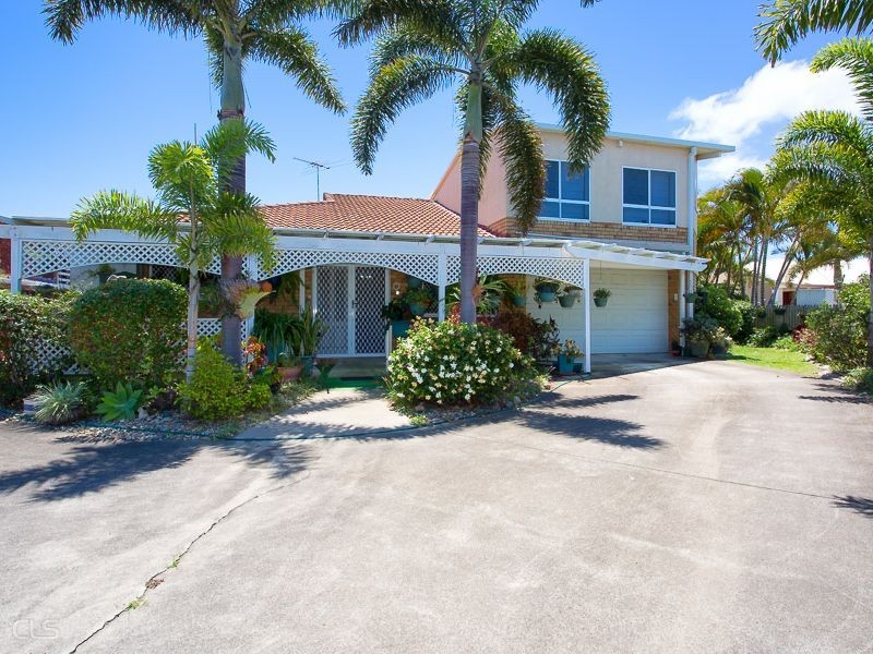 1/9 Botany Crescent, Bribie Island QLD 4507