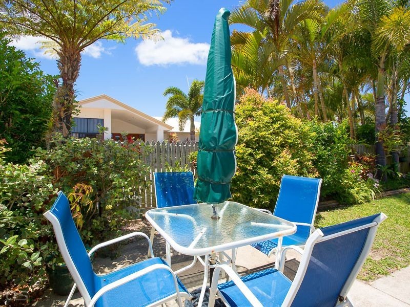 1/9 Botany Crescent, Bribie Island QLD 4507