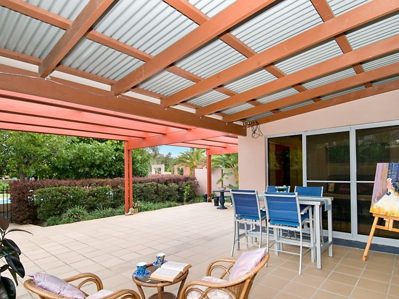 Sandstone Point QLD 4511