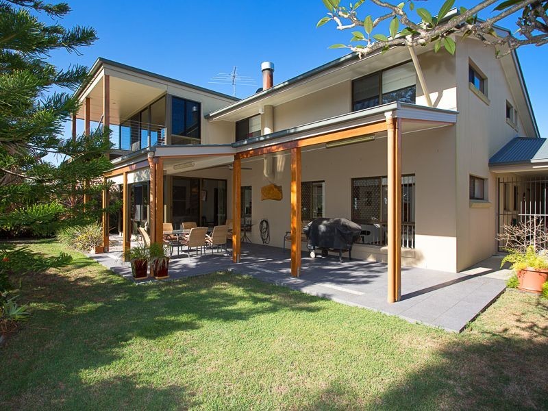 Bribie Island QLD 4507