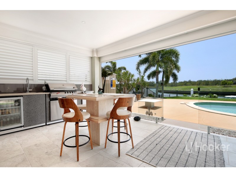 15 The Landing, Banksia Beach QLD 4507
