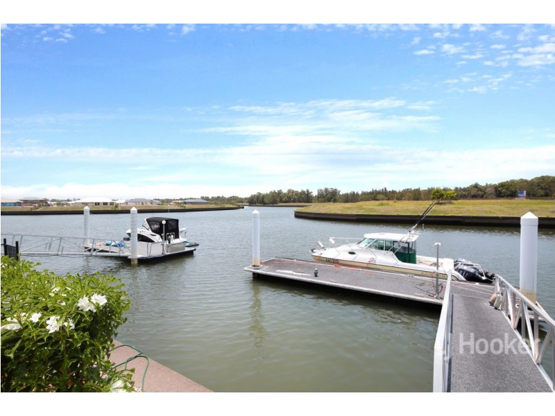 15 The Landing, Banksia Beach QLD 4507