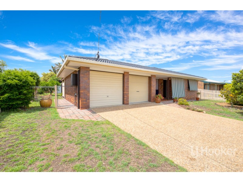 14 Coolgarra Avenue, Bongaree QLD 4507