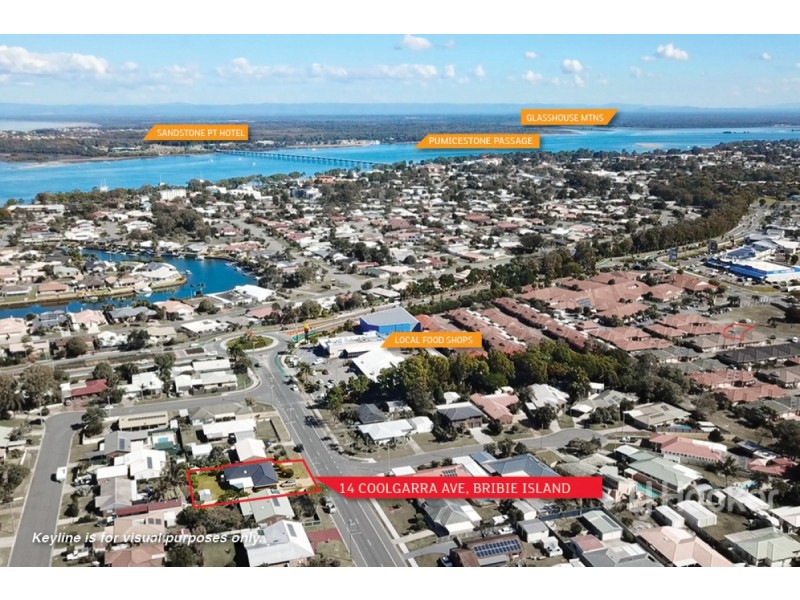 14 Coolgarra Avenue, Bongaree QLD 4507