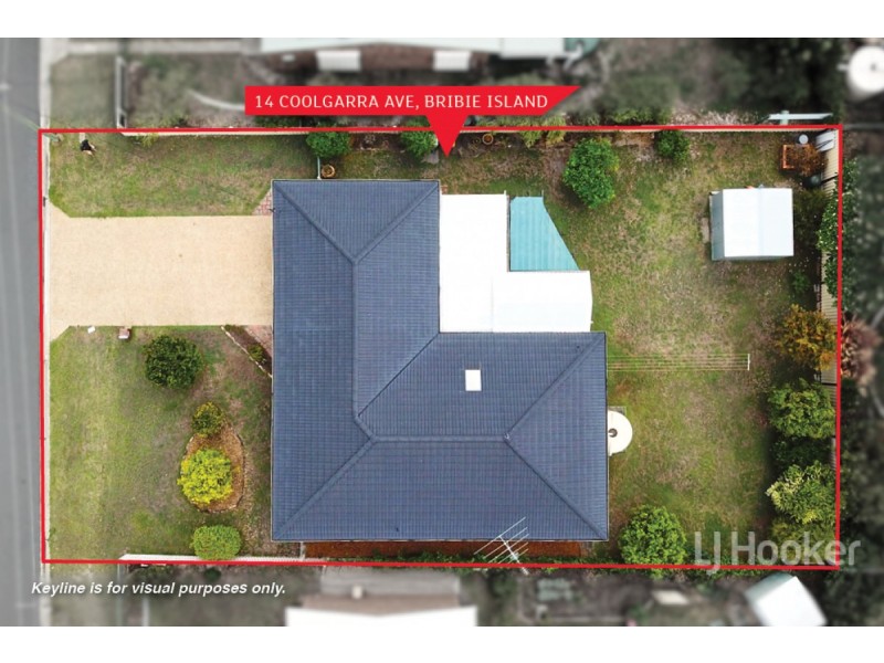 14 Coolgarra Avenue, Bongaree QLD 4507