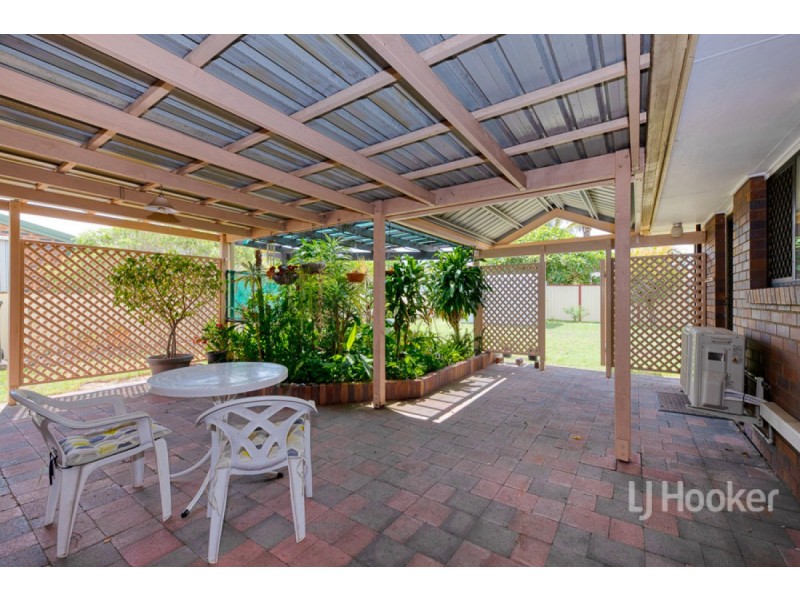 14 Coolgarra Avenue, Bongaree QLD 4507
