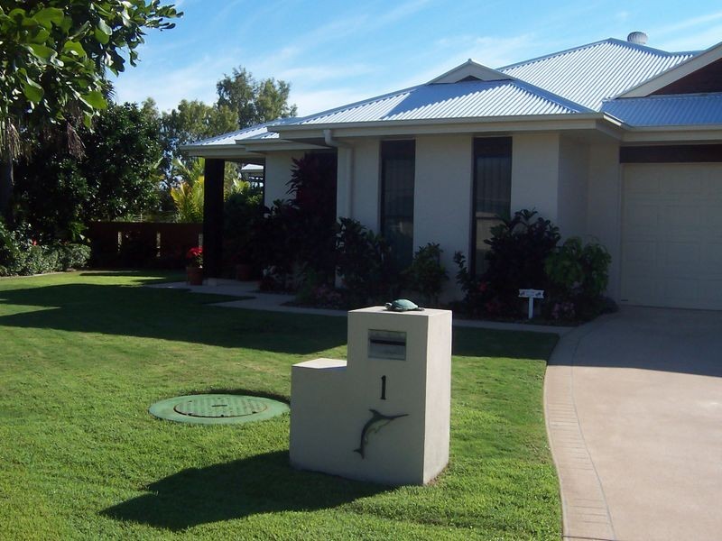 Banksia Beach QLD 4507