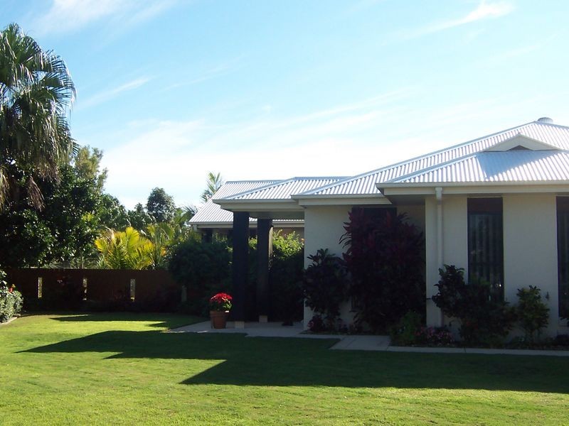 Banksia Beach QLD 4507