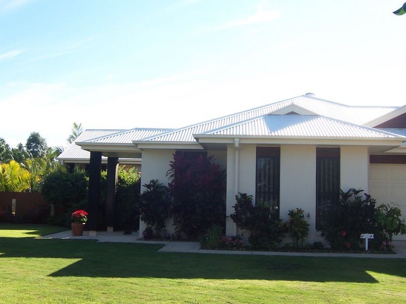 Banksia Beach QLD 4507