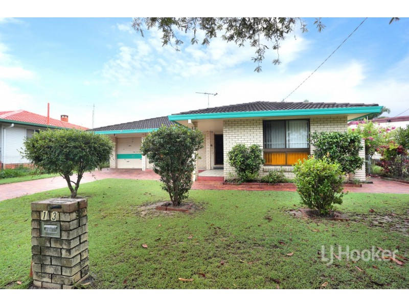 13 Paradise Parade, Bongaree QLD 4507
