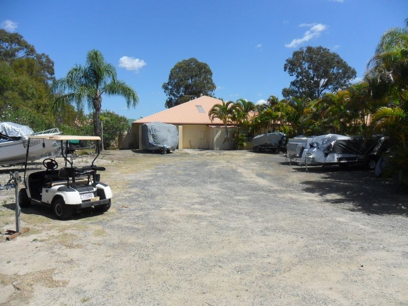 224/126 Cotterill Avenue, Bongaree QLD 4507