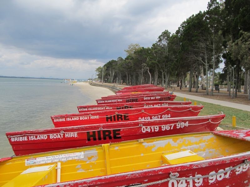 Banksia Beach QLD 4507