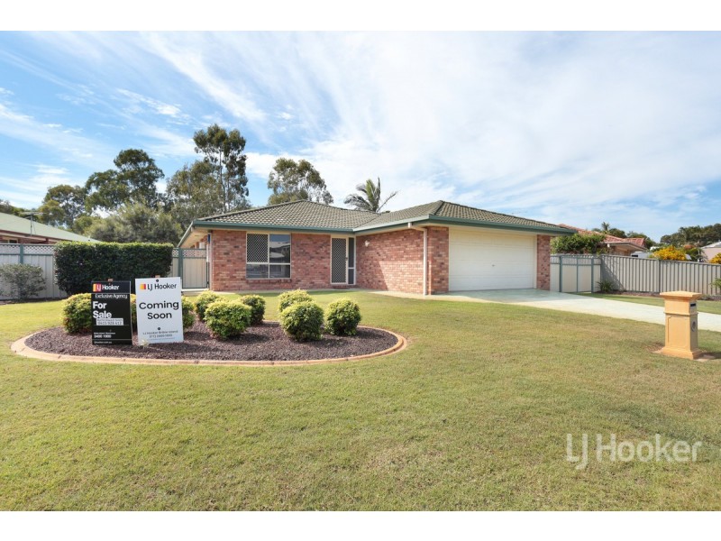 39 Melrose Avenue, Bellara QLD 4507
