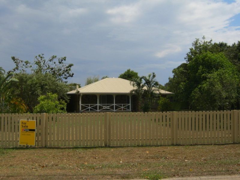 140-142 Peel Road, Ningi QLD 4511