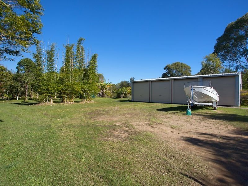 140-142 Peel Road, Ningi QLD 4511