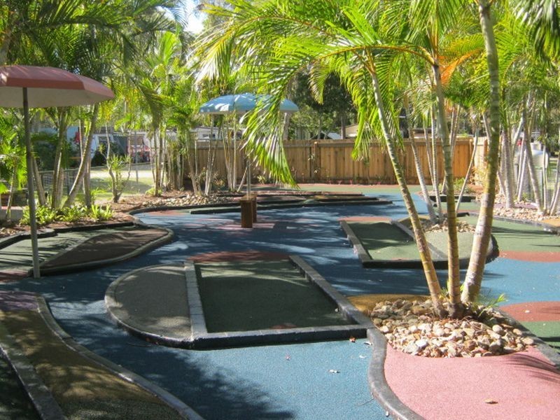Site 19/40 Jacana Avenue, Woorim QLD 4507