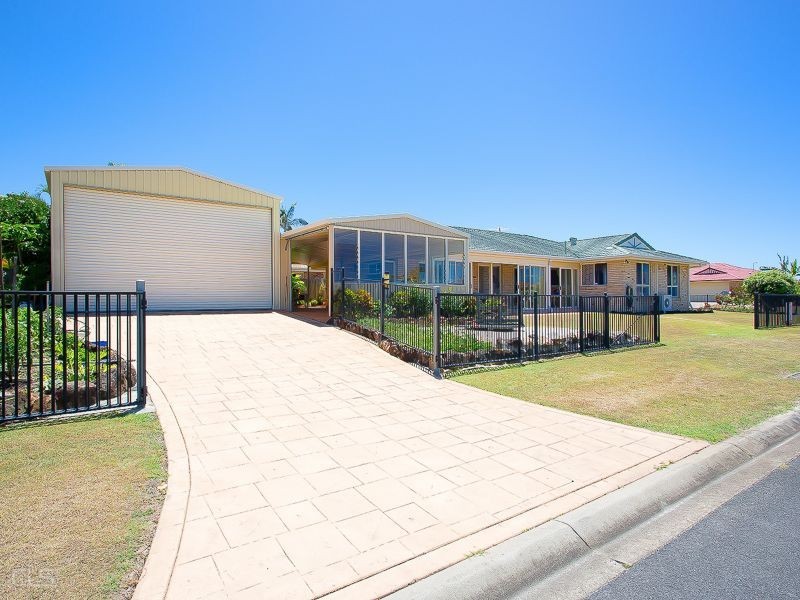 Bribie Island QLD 4507