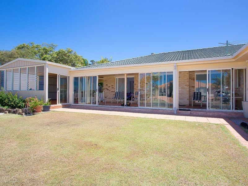 Bribie Island QLD 4507