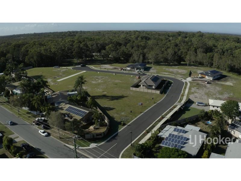 Lot 7/6 Armelie Court, Ningi QLD 4511