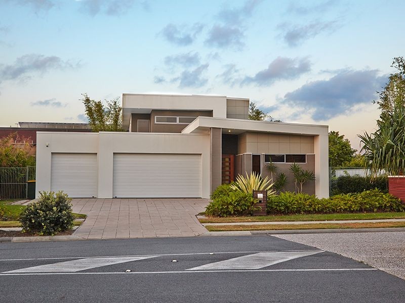 53 Freshwater Drive, Bribie Island QLD 4507