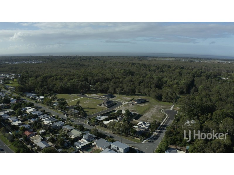 Lot 19/25 Armelie Court, Ningi QLD 4511