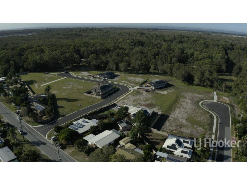 Lot 19/25 Armelie Court, Ningi QLD 4511