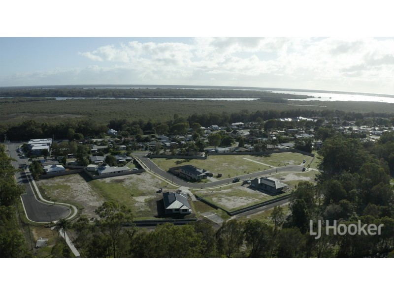 Lot 19/25 Armelie Court, Ningi QLD 4511