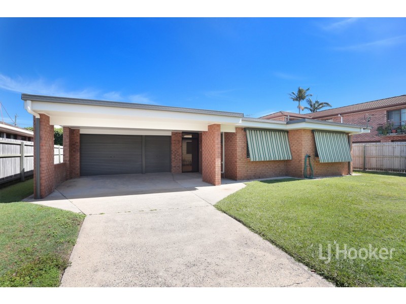 12 Clipper Street, Bongaree QLD 4507