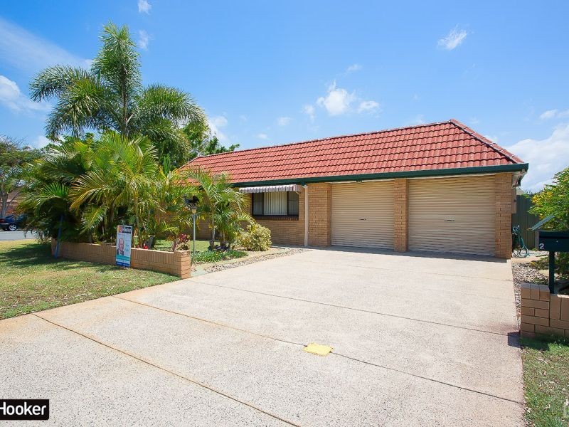 2 Azalea Drive, Bribie Island QLD 4507