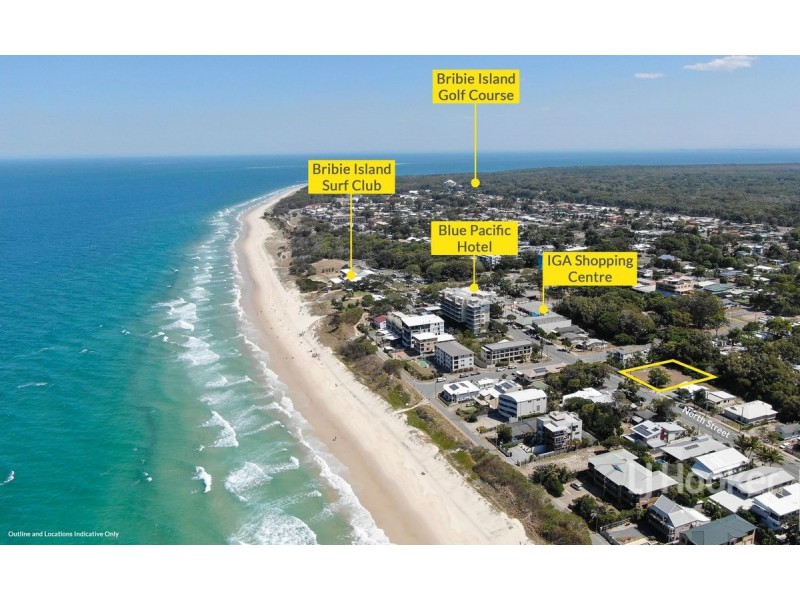 20-22 North Street, Woorim QLD 4507