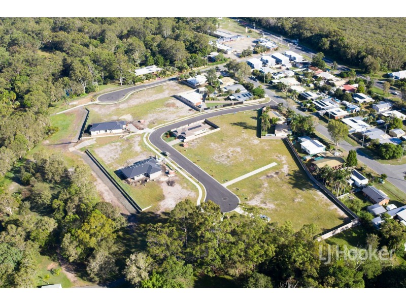 Lot 1 – 25/ Armelie Court, Ningi QLD 4511