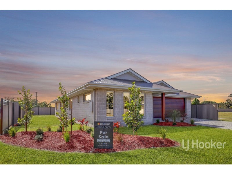 Lot 1 – 25/ Armelie Court, Ningi QLD 4511