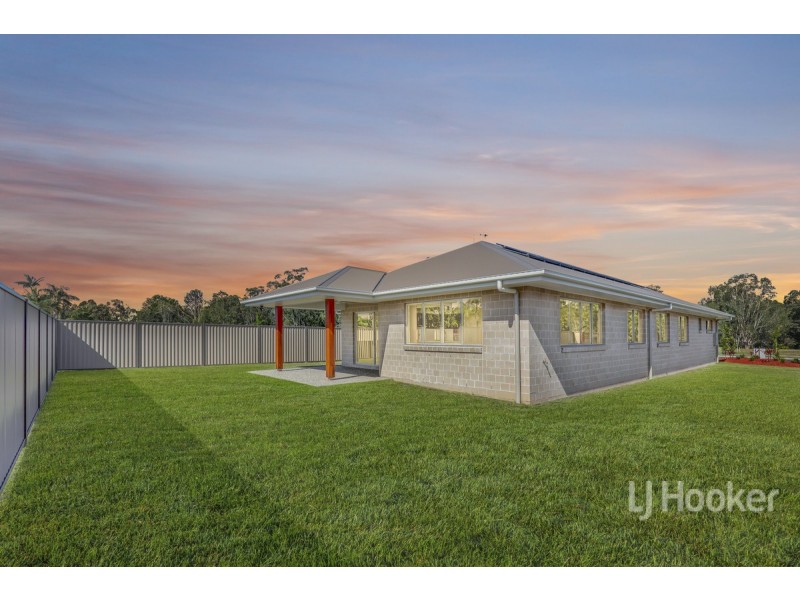 Lot 1 – 25/ Armelie Court, Ningi QLD 4511