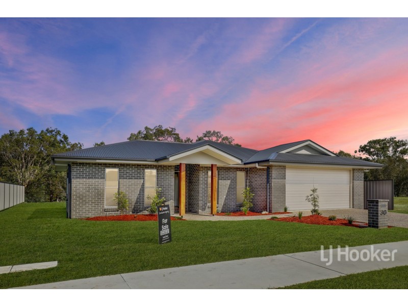 Lot 1 – 25/ Armelie Court, Ningi QLD 4511