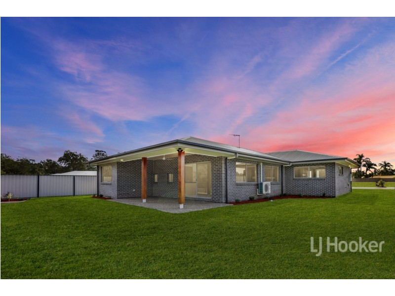 Lot 1 – 25/ Armelie Court, Ningi QLD 4511