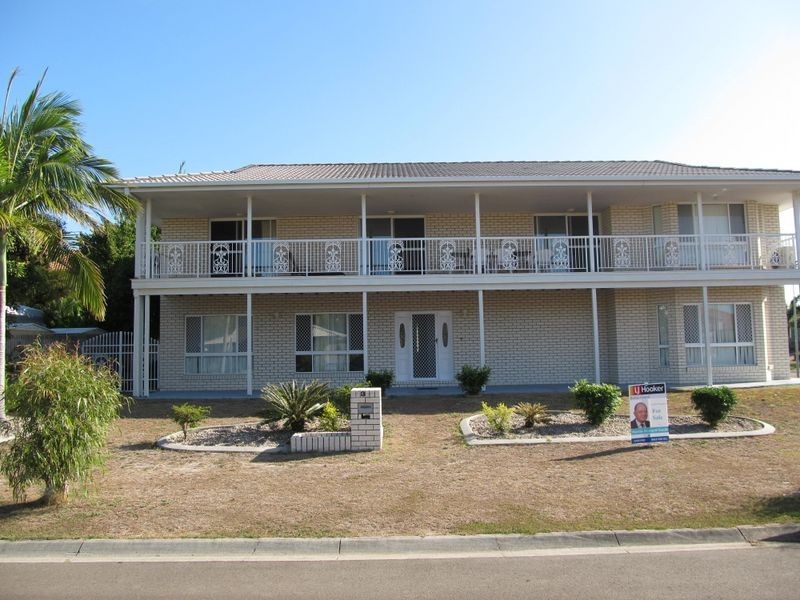 3 Pacific Drive, Bribie Island QLD 4507