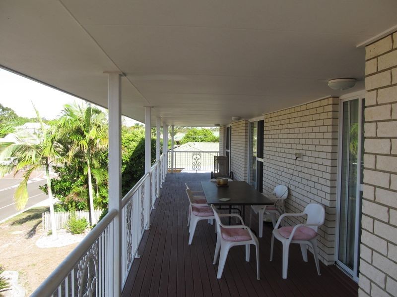 3 Pacific Drive, Bribie Island QLD 4507