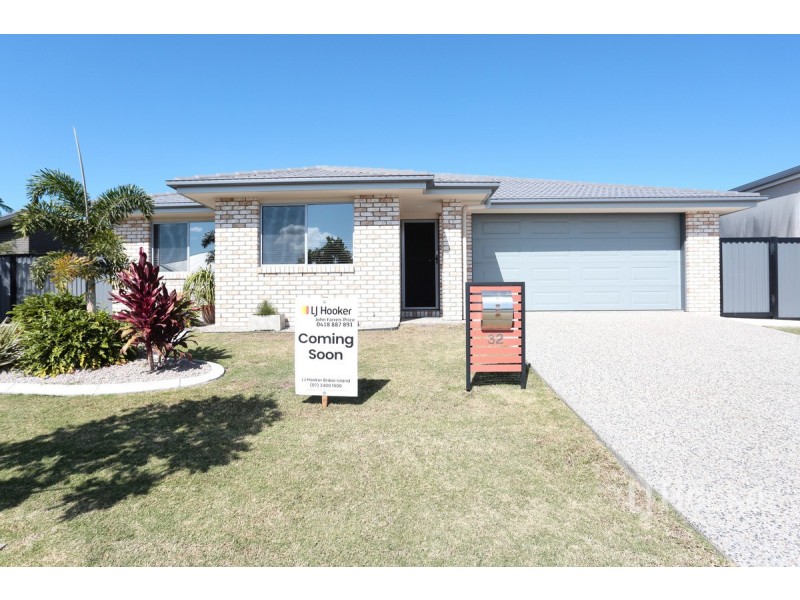 32 Herring Street, Bongaree QLD 4507