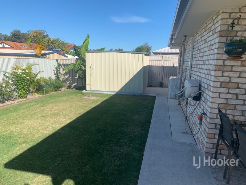 32 Herring Street, Bongaree QLD 4507