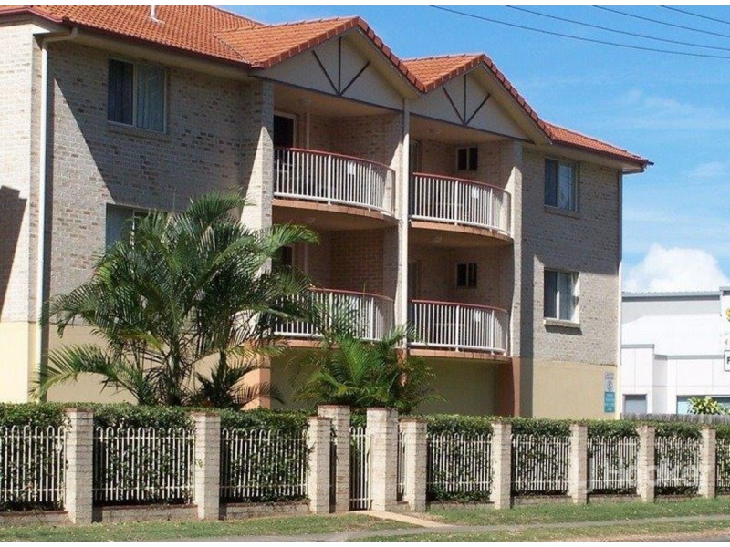 24/21-27 Sylvan Beach Esplanade, Bellara QLD 4507