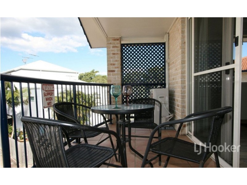 24/21-27 Sylvan Beach Esplanade, Bellara QLD 4507