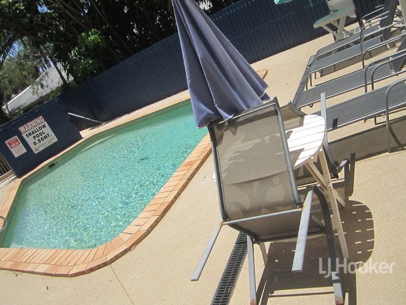24/21-27 Sylvan Beach Esplanade, Bellara QLD 4507