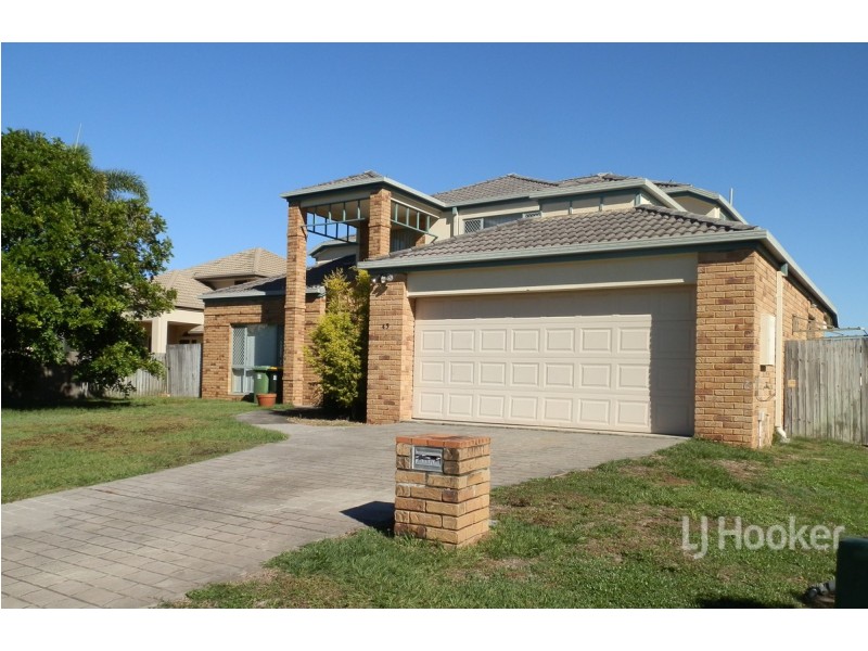45 Headsail Drive, Banksia Beach QLD 4507