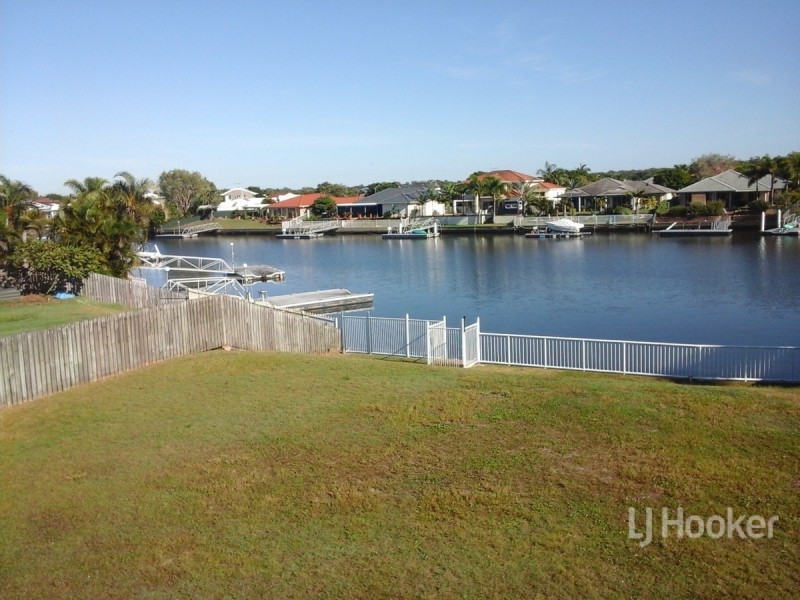 45 Headsail Drive, Banksia Beach QLD 4507