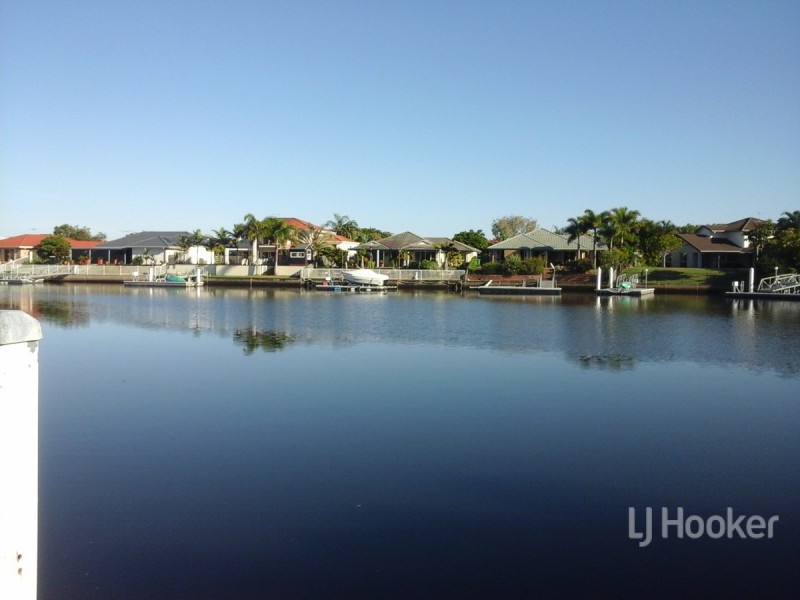 45 Headsail Drive, Banksia Beach QLD 4507